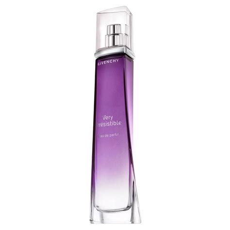 givenchy very iresistible femme eau de parfum|very irresistible givenchy perfume shop.